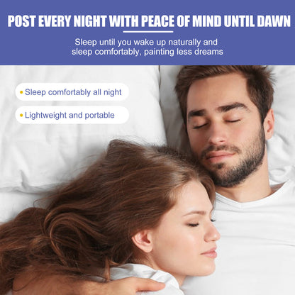 Sleep Aid Patch To Relieve Insomnia