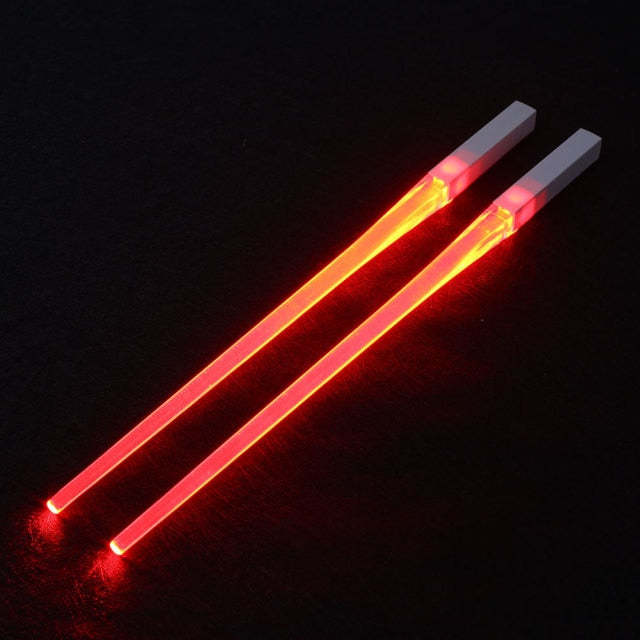 LED Light-emitting Chopsticks