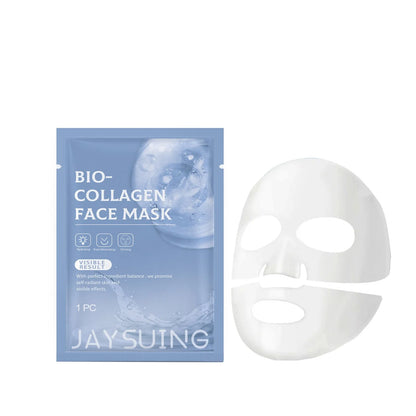 Bio Collagen True Deep Mask, Collagen Mask Overnight, Facial Care Collagen Mask Moisturizing Anti-Aging Mask(5ml)